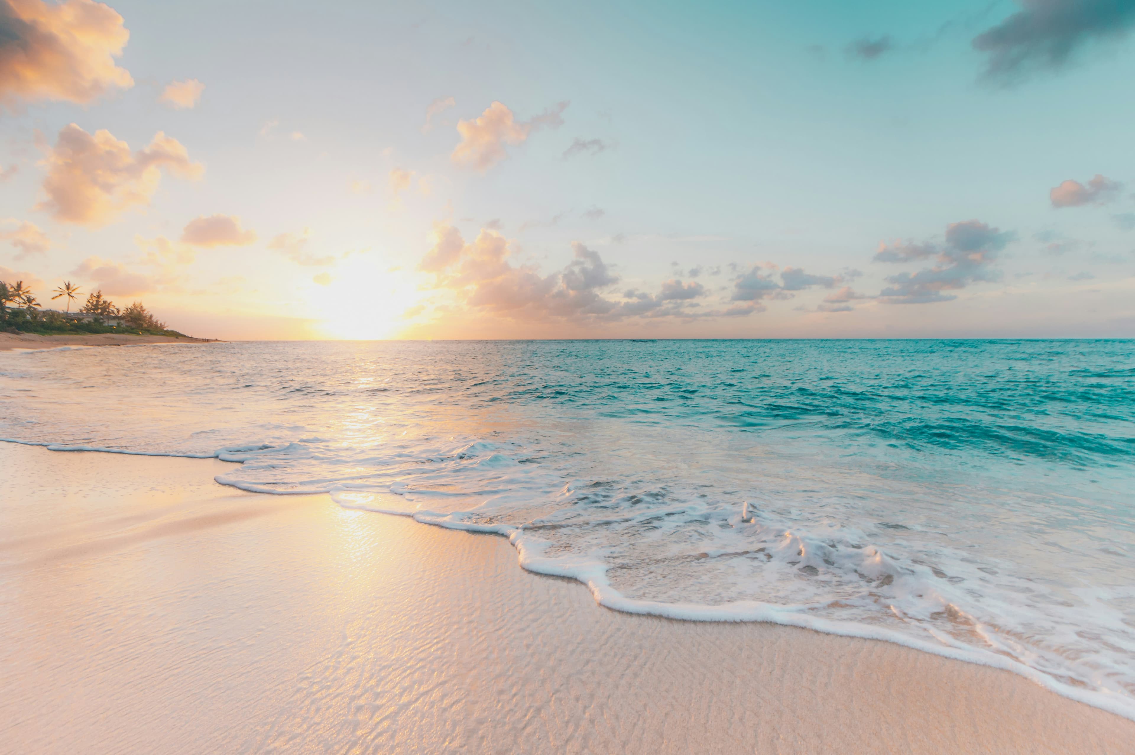 Azure Bay Resort