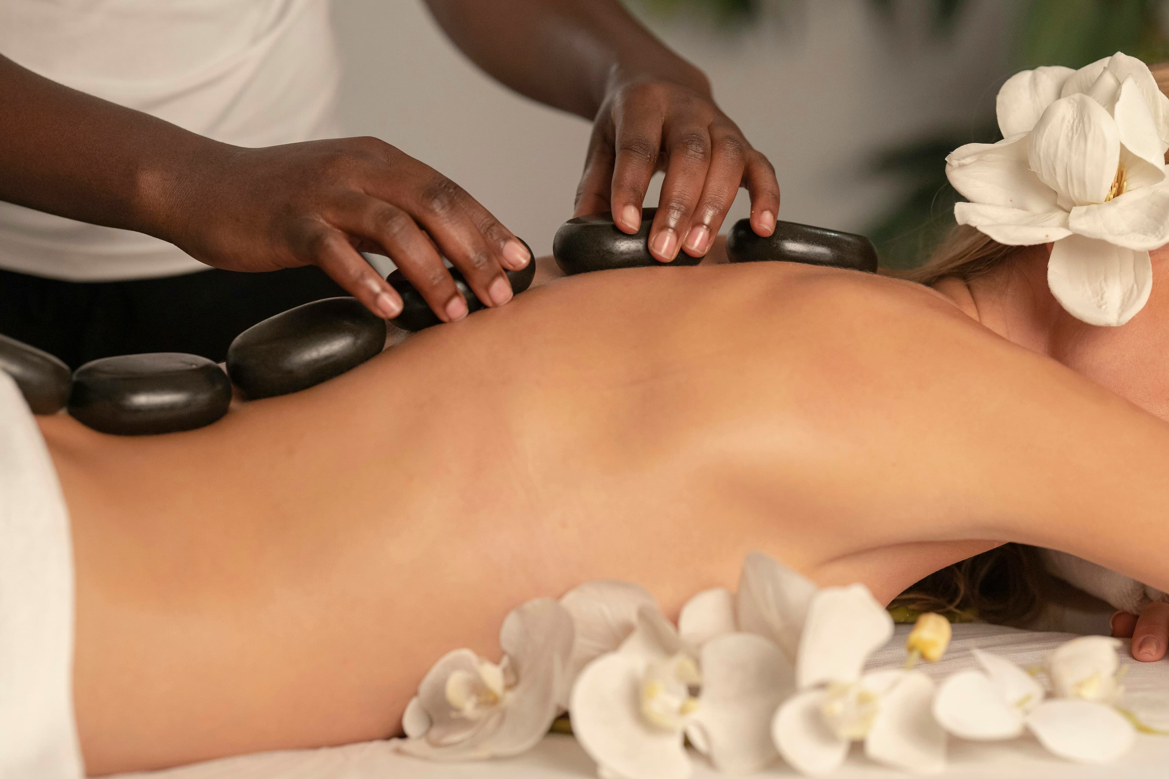Spa Treatments